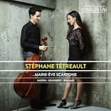 Sonata in A minor “Arpegione” for Cello and Piano, D. 821: II. Adagio