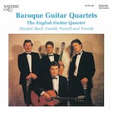 Concerto tomo 104: Andante