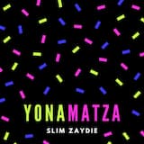 Yona Matza