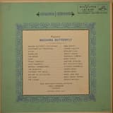 Madama Butterfly: Atto I (Part 1)