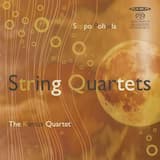 String Quartet no. 2