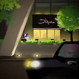 Self Absorbed (lake)