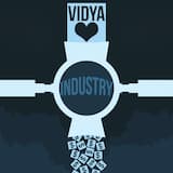 Here in Electronic Arts