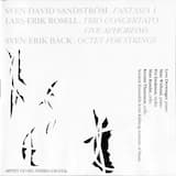 Octet for Strings: Adagio