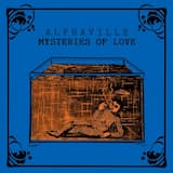 Mysteries Of Love (7'' German Mix)