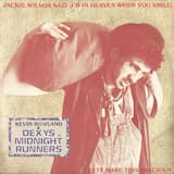 Jackie Wilson Said (I'm in Heaven When You Smile)