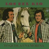 Yo quise a una morena