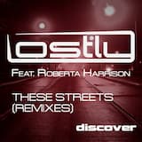 These Streets (Luke Terry remix)