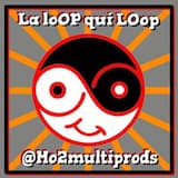 La loOP qui LOop by Mo2