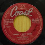 Carmen - Gypsy Dance