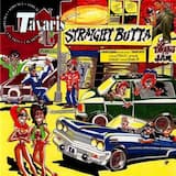 Straight Butta