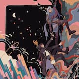 Severe Mountain Path