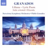 Liliana: I. Preludio y Salutación al sol