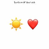 SUNSHiNE OF YOUR WUB