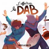 J'effectue le DAB