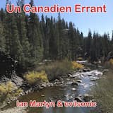 Un Canadien Errant