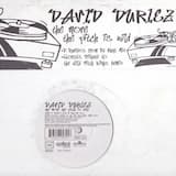 The More the Pitch Is Wild (David Duriez remix from Da Vault)