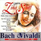 Violin Concerto No. 1 in A minor, BWV 1041: I. Allegro