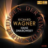 Die Walküre: Act II: Scene III: So sah ich Siegvater nie! Raste nun, hier gönne dir Ruh