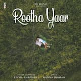 Rootha Yaar
