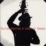 U Can't Hold No Groove