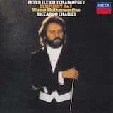 Symphony no. 5 in E minor, op. 64: I. Andante – Allegro con anima