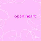 open heart