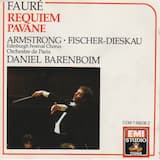 Requiem, Op. 48: Introit et Kyrie