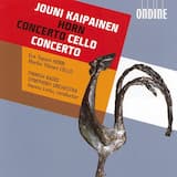 Concerto for Horn and Orchestra, op. 61: Allegro maestoso - Cadenza