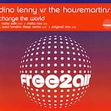 Change the World (radio edit)