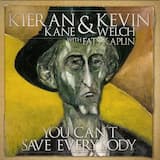 You Can’t Save Everybody