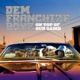 I Think They Like Me (remix)