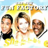 Sha-la-la-la-la (Radio Version)