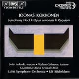 Symphony no. 3: I. Andante sostenuto