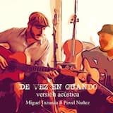 De Vez en Cuando (Acústica)
