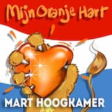 Mijn Oranje hart