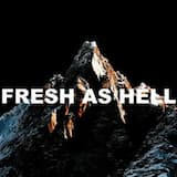 Fresh As Hell (Prod.By MoneyAndArt)