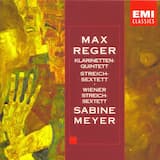 Quintett für Klarinette und Streichquartett, op. 146: I. Moderato et amabile