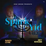 The Spark In Every Yid