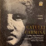 Catulli Carmina: Praelusio