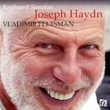 Sonata for Piano in A-flat major, Hob. XVI:46: I. Allegro moderato