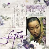 Night Scene Of Red River