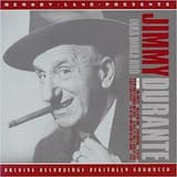 Joe Goes Up, I Come Down