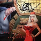 Love in an Elevator (edit)