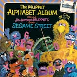 The Sound Of The Letter A