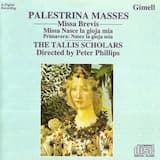 Nasce la Gioia Mia, Madrigal