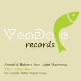 Your Love (radio edit)