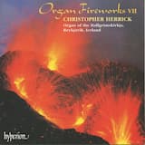 Sonata on the 94th Psalm: Grave - Larghetto - Allegro con fuoco