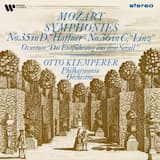 Symphony no. 35 in D major, K. 385 "Haffner": I. Allegro con spirito