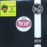 You Can’t Stop the Prophet (original version)